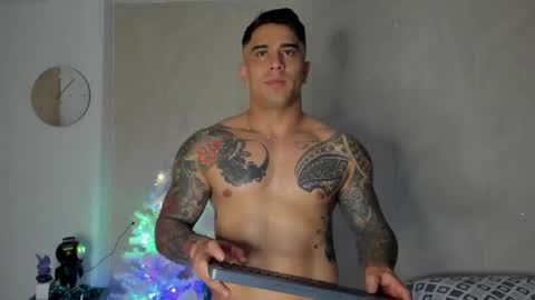 Igor scott online show from 12-29-24, 04:38