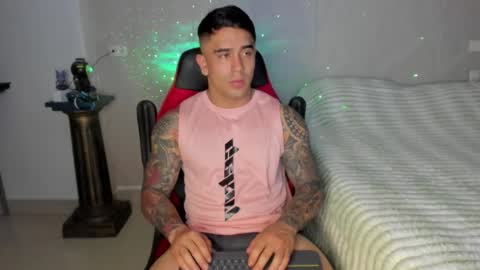 Igor scott online show from 01-05-25, 06:13