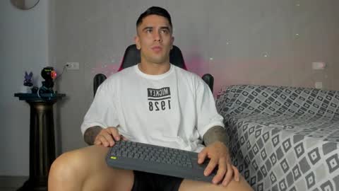 Igor scott online show from 01-07-25, 01:59