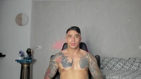 Igor scott online show from 01-09-25, 06:48