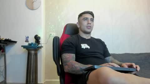 Igor scott online show from 01-17-25, 02:39