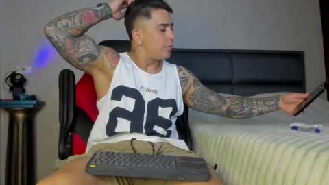 Igor scott online show from 03-03-25, 05:42