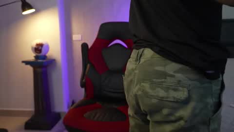 Igor scott online show from 09-17-25, 11:50