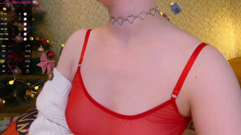 Emmy  help me reach 100 thumbs up online show from 12-24-24, 05:23