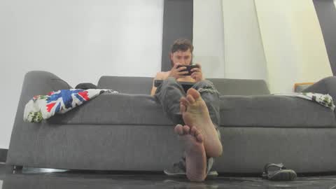 Iham online show from 11-14-25, 01:15