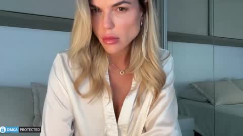 Ivy online show from 11-07-25, 08:31