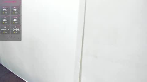 Isabella online show from 11-08-25, 01:55