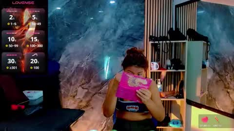 iisalombardi online show from 10-13-25, 03:28