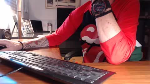 Michael online show from 12-04-24, 12:52