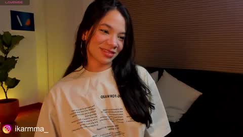 Lua     online show from 09-26-25, 12:03