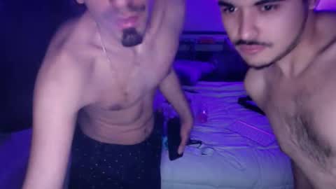 ikethefornicator online show from 02-27-26, 10:37