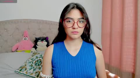 Snapshot of iki_mei chatting on 02-13-25, 03:46 Maria online show from 02-13-25, 03:46