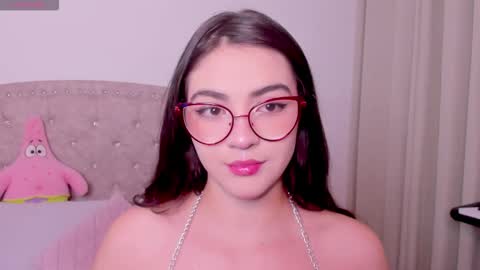 Snapshot of iki_mei chatting on 09-30-25, 10:48 Maria online show from 09-30-25, 10:48