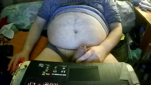 ikki433 online show from 01-18-26, 12:03