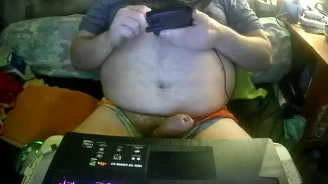 ikki433 online show from 02-01-26, 04:22