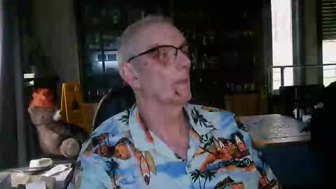 ikwiljeneuken123 online show from 02-03-26, 08:41