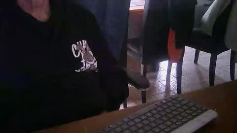 ikwiljeneuken123 online show from 02-05-26, 10:20