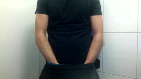 ilcaponero online show from 03-29-26, 11:49