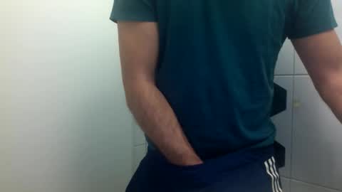 ilcaponero online show from 04-14-26, 11:44