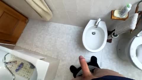 ilconte81 online show from 12-23-24, 01:45