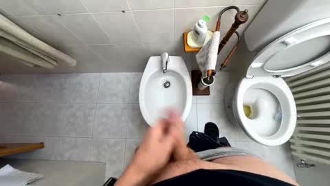 ilconte81 online show from 01-29-25, 02:42