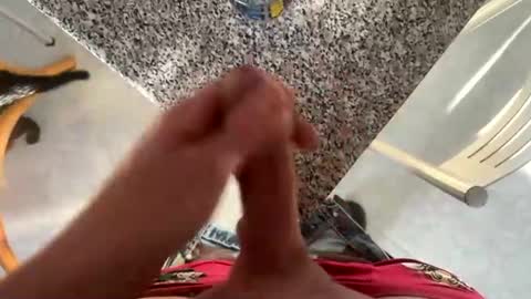 ilconte81 online show from 10-30-25, 02:40