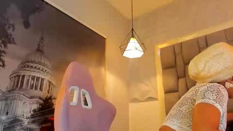 Snapshot of ile_matamba chatting on 11-01-25, 03:03 ile_matamba online show from 11-01-25, 03:03