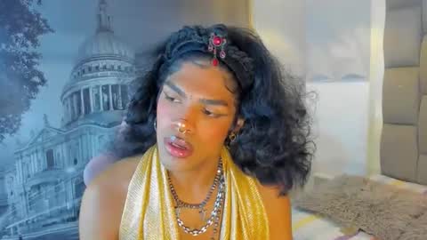 Snapshot of ile_matamba chatting on 11-16-25, 12:33 ile_matamba online show from 11-16-25, 12:33