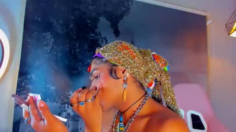 Snapshot of ile_matamba chatting on 11-22-25, 11:20 ile_matamba online show from 11-22-25, 11:20