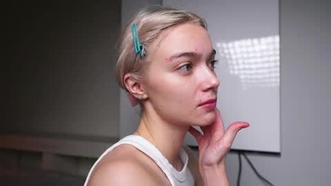 ileanacampbel online show from 12-13-24, 05:38