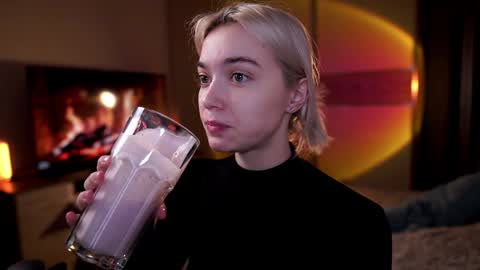 ileanacampbel online show from 01-10-25, 04:33