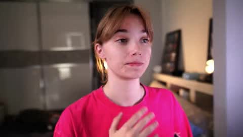 ileanacampbel online show from 09-23-25, 04:37