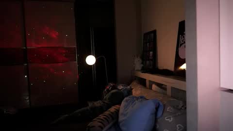 ileanacampbel online show from 09-30-25, 04:39