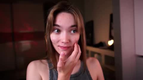 ileanacampbel online show from 10-09-25, 04:32