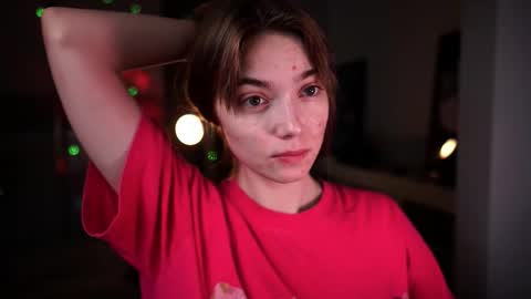 ileanacampbel online show from 10-31-25, 05:08