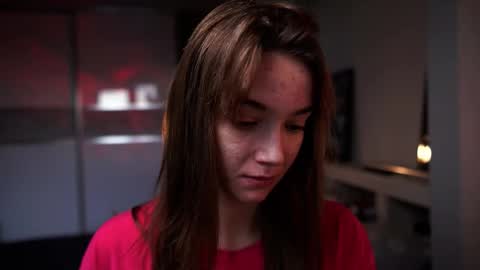 ileanacampbel online show from 11-20-25, 04:34