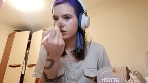 Snapshot of ilianabilly chatting on 02-03-26, 04:23 Aurora online show from 02-03-26, 04:23