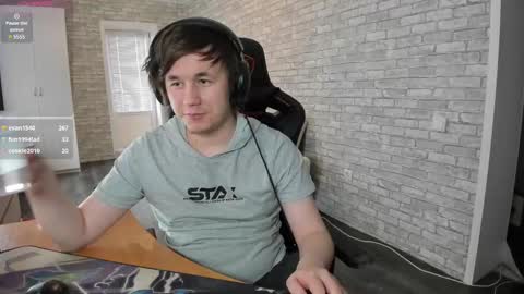 iliaskris online show from 03-03-25, 11:11