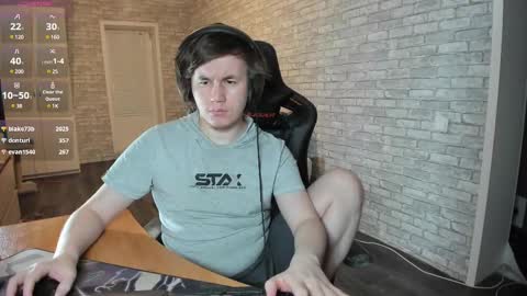 iliaskris online show from 03-04-25, 01:55