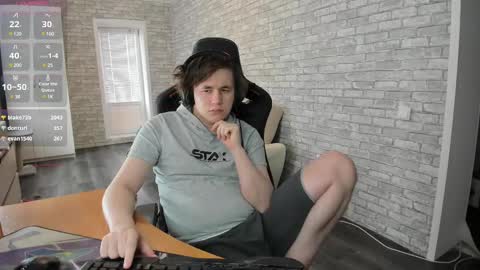 iliaskris online show from 03-04-25, 09:29