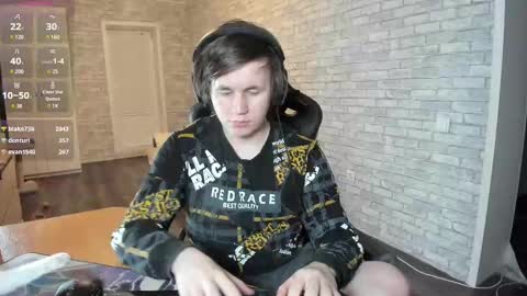 iliaskris online show from 03-08-25, 12:44