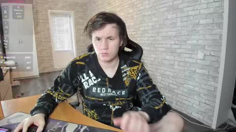 iliaskris online show from 03-09-25, 05:33