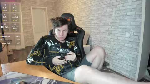 iliaskris online show from 03-09-25, 04:00