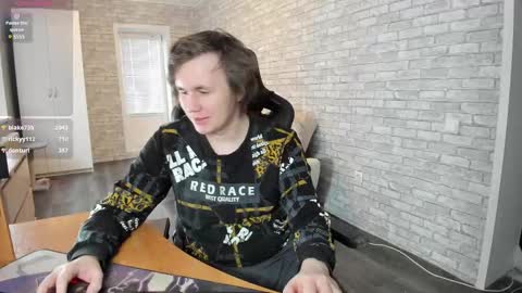 iliaskris online show from 03-12-25, 10:05