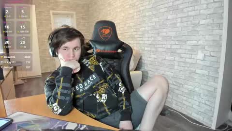 iliaskris online show from 03-12-25, 01:19