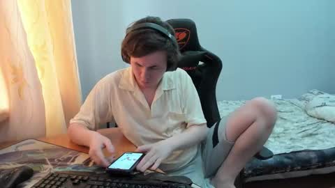 iliaskris online show from 09-15-25, 08:58