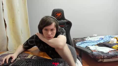 iliaskris online show from 09-27-25, 01:43