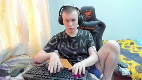 iliaskris online show from 10-11-25, 03:50