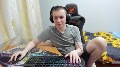 iliaskris online show from 10-17-25, 05:37