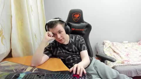 iliaskris online show from 11-20-25, 01:44